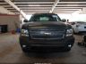 3GNTKFE39BG****** Wrecked 2011 Chevrolet Avalanche 1500 in Tennessee State