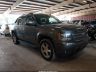 3GNTKFE39BG****** Salvage and Wrecked 2011 Chevrolet Avalanche 1500 in Chattanooga