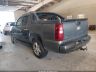 3GNTKFE39BG****** Salvage and Repairable 2011 Chevrolet Avalanche 1500 in Chattanooga