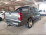 3GNTKFE39BG****** Salvage and Wrecked 2011 Chevrolet Avalanche 1500 in Tennessee State