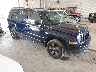 1C4NJPFA3FD****** Salvage and Wrecked 2015 Jeep Patriot in Flint