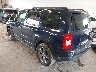 1C4NJPFA3FD****** Salvage and Repairable 2015 Jeep Patriot in Flint