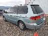 5FNRL18653B****** Salvage and Repairable 2003 Honda Odyssey in Missoula