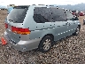 5FNRL18653B****** Salvage and Wrecked 2003 Honda Odyssey in Montana State