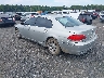 WBAHN83546D****** Salvage and Repairable 2006 BMW 7 Series in Elkton