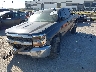 3GCPCREC2HG****** Usados y Reparables 2017 Chevrolet Silverado 1500 en Fort Worth North