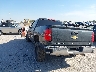 3GCPCREC2HG****** Salvamento y Reparables 2017 Chevrolet Silverado 1500 en Fort Worth North