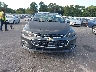 1G1ZE5ST8GF****** Wrecked 2016 Chevrolet Malibu in Georgia State