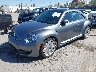 3VWJP7AT4CM****** Used and Repairable 2012 Volkswagen Beetle in Los Angeles South