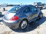 3VWJP7AT4CM****** Salvage and Wrecked 2012 Volkswagen Beetle in California State