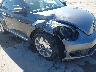 3VWJP7AT4CM****** Salvage and Repairable 2012 Volkswagen Beetle in California State