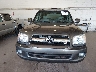 5TDBT48A16S****** Wrecked 2006 Toyota Sequoia in Minnesota State