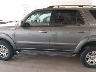 5TDBT48A16S****** Repairable 2006 Toyota Sequoia in Minnesota State