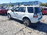 SALFR2BG1DH****** Salvage and Repairable 2013 Land Rover LR2 in Fremont