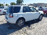 SALFR2BG1DH****** Salvage and Wrecked 2013 Land Rover LR2 in California State