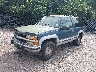 1GNEK18K7RJ****** Usados y Reparables 1994 Chevrolet Blazer en Bridgeport