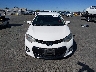 5YFBURHEXGP****** Reparables 2016 Toyota Corolla en Estado de California