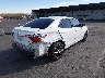 5YFBURHEXGP****** Salvamento y Destrozados 2016 Toyota Corolla en Estado de California