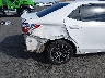 5YFBURHEXGP****** Usados 2016 Toyota Corolla en Estado de California