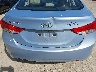 KMHDH4AE0DU****** Salvamento 2013 Hyundai Elantra