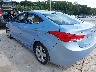 KMHDH4AE0DU****** Salvamento y Reparables 2013 Hyundai Elantra en Taunton