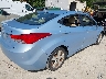 KMHDH4AE0DU****** Salvamento y Destrozados 2013 Hyundai Elantra en Estado de Massachusetts