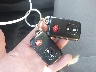 JTDKN3DU5E0****** Salvage 2014 Toyota Prius in Maryland State