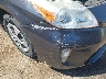 JTDKN3DU5E0****** Salvage and Repairable 2014 Toyota Prius in Maryland State