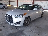 KMHTC6AE7DU****** Used and Repairable 2013 Hyundai Veloster in Stockton