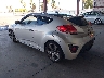 KMHTC6AE7DU****** Salvage and Repairable 2013 Hyundai Veloster in Stockton