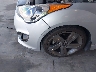 KMHTC6AE7DU****** Salvage and Repairable 2013 Hyundai Veloster in California State