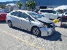 JTDKN3DU0A1****** Salvamento y Destrozados 2010 Toyota Prius en Fremont