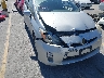 JTDKN3DU0A1****** Salvamento y Reparables 2010 Toyota Prius en Estado de California