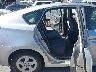 JTDKN3DU0A1****** Destrozados 2010 Toyota Prius en Fremont