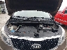 KNDPBCAC3E7****** Reparables 2014 Kia Sportage en Kansas City
