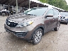 KNDPBCAC3E7****** Usados y Reparables 2014 Kia Sportage en Kansas City