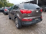 KNDPBCAC3E7****** Salvamento y Reparables 2014 Kia Sportage en Kansas City