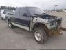 2FTRX18L2YC****** Salvage and Wrecked 2000 Ford F-150 in Little Rock