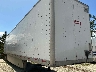 1UYVS2531J3****** Salvamento y Destrozados 2018 Utility Trailer Manufacturer Dry Van en Specialty Division