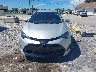 5YFBURHE8JP****** Wrecked 2018 Toyota Corolla in Florida State