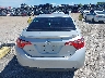 5YFBURHE8JP****** Wrecked 2018 Toyota Corolla