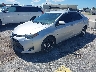 5YFBURHE8JP****** Used and Repairable 2018 Toyota Corolla in Tampa