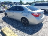 5YFBURHE8JP****** Salvage and Repairable 2018 Toyota Corolla in Tampa