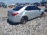 5YFBURHE8JP****** Salvage and Wrecked 2018 Toyota Corolla in Florida State