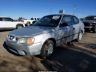 KMHCF35G52U****** Used and Repairable 2002 Hyundai Accent in Albuquerque
