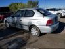 KMHCF35G52U****** Salvage and Repairable 2002 Hyundai Accent in Albuquerque