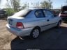 KMHCF35G52U****** Salvage and Wrecked 2002 Hyundai Accent in New Mexico State