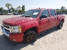 2GCEK13M271****** Used and Repairable 2007 Chevrolet Silverado 1500 in Saint Louis