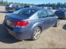 4S3BMBA61E3****** Salvamento y Destrozados 2014 Subaru Legacy en Estado de Massachusetts
