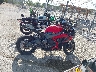JS1GN7DA872****** Destrozados 2007 Suzuki GSX-R600 en Estado de Wisconsin